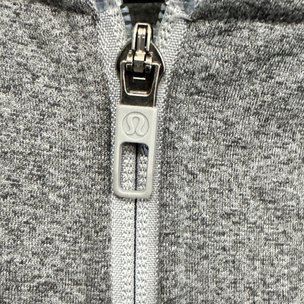 Lululemon Men's City Sweat Bomber *Thermo - Picture 13 of 14